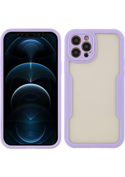 iPhone 12 Pro Telefon Kılıfı (Yurt Dışından)