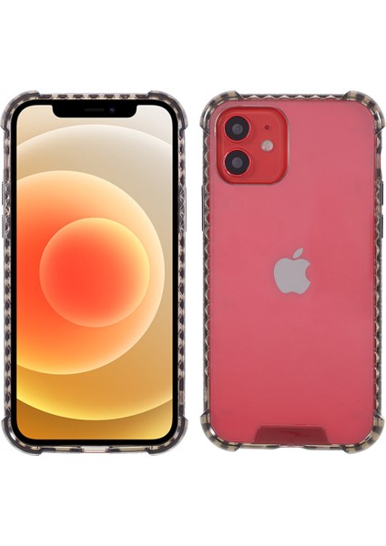 iPhone 12 Pro Telefon Kılıfı (Yurt Dışından)