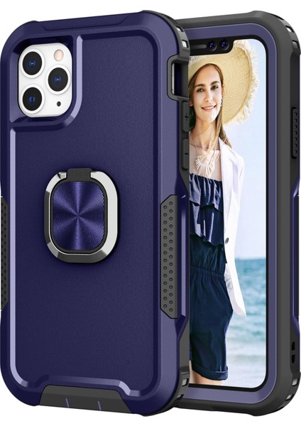 iPhone 12 Pro Telefon Kılıfı (Yurt Dışından)