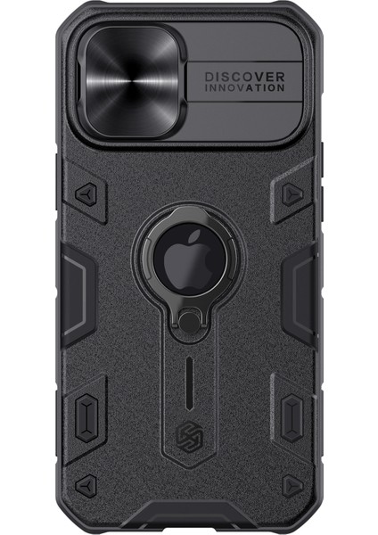 iPhone 12 Pro Max Telefon Kılıfı (Yurt Dışından)