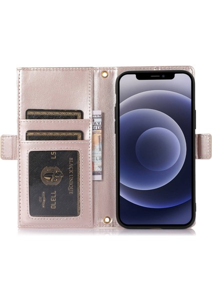 iPhone 12 Pro Telefon Kılıfı (Yurt Dışından) modelleri