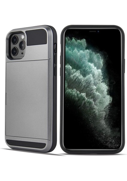 iPhone 12 Pro Max Telefon Kılıfı (Yurt Dışından)