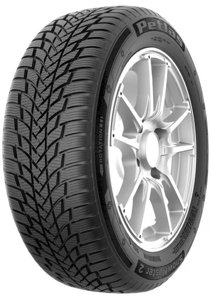 195/65 R15 91H Snow Master 2 M+S Oto Kış Lastiği ( Üretim Yılı: 2023 )