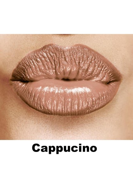 Plum Tinted Balm ve Ultra Beauty Cappucino, Marvellous Mocha Ruj Paketi