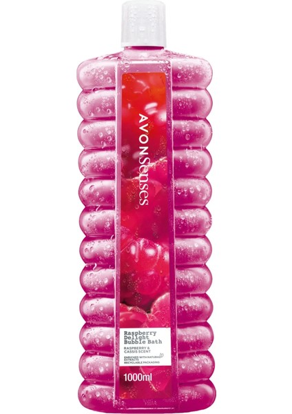 Senses Pink Sands, Water Mint ve Raspberry Delight Banyo Köpüğü Paketi fırsatları