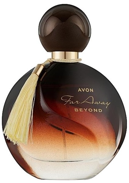 Far Away Beyond 50 ml Edp Kadın Parfümü