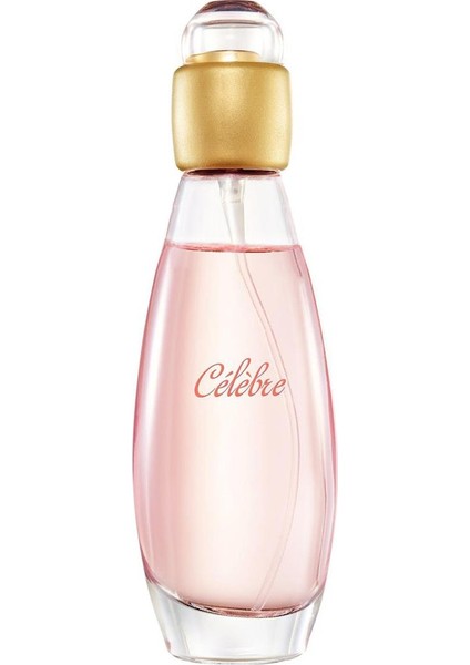 Celebre 50 ml Edt Kadın Parfümü