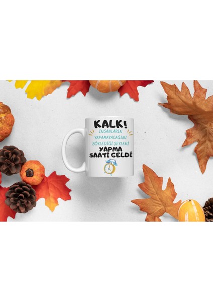 Yazılı Baskılı Kupa Bardak Komik Kupa Bardak 105 fiyatları