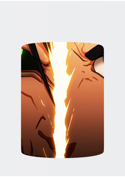 Attack On Titan Eren Jaeger Kupa Bardak