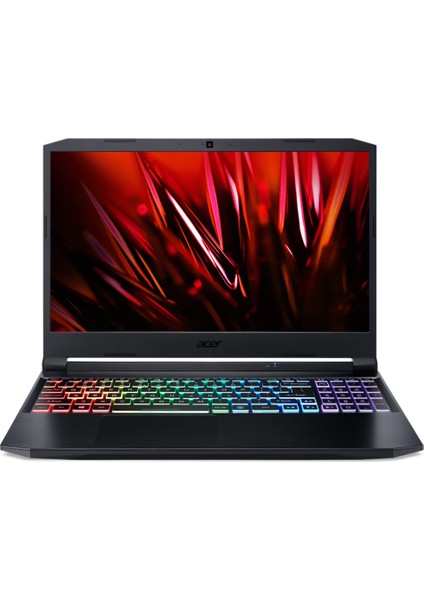 Nitro 5 AN515-45 Amd Ryzen 7 5800H 16 GB 1 Tb SSD Rtx 3080 8 GB Freedos 15.6" Fhd 144 Hz Taşınabilir Bilgisayar NH.QBSEY.003