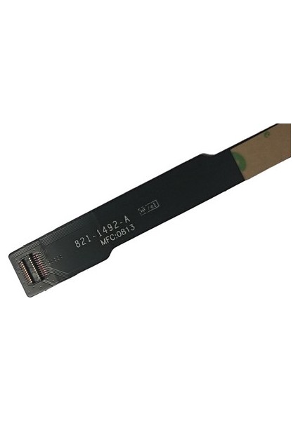 MACBOOK Pro A1286 HDD Flex Kablo 821-1492-A Kablo