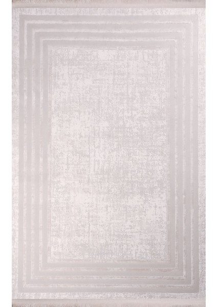 Halı Melange 4730A-KREM