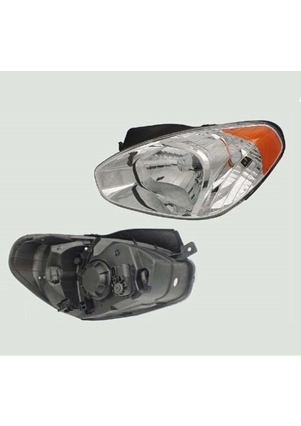 Era Far Motorlu Sağ+Sol