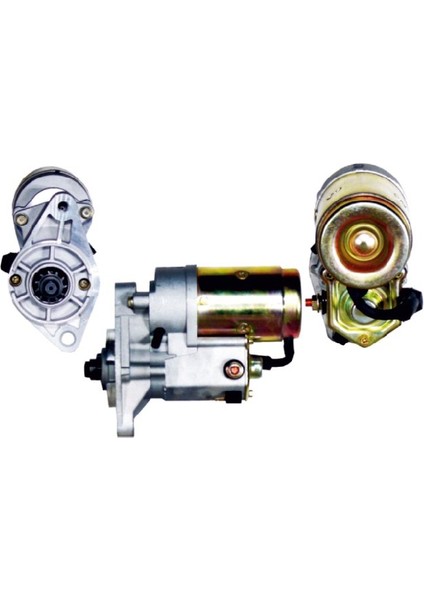 Wınwın Mars Motoru 12V 11 Dıs 2.2 Kw Nıppondenso Tıpı Kıa WIN-03-STR5015
