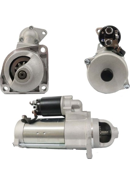 Wınwın Mars Motoru 24V 10 Dıs 4.0kw Bosch Tıp Daf Cf-Lf 2 WIN-03-STR8064