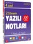 4. Sınıf Yazılı Notları 1. Dönem 1 ve 2. Yazılı - 2. Dönem 1 ve 2. Yazılı Seti 2