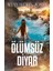 Ölümsüz Diyar - Allan Frewın Jones 1
