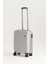 Gri Büyük Boy Valiz 4