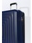 Lacivert Büyük Boy Valiz 2