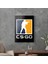 Cam Tablo Cs Go 50X70 cm 3