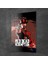 Cam Tablo Red Dead Redemption 2 50X70 cm 2