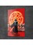 Cam Tablo Star Wars Darth Vader 50X70 cm 2
