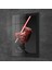 Cam Tablo Star Wars Darth Maul 50X70 cm 2