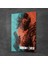 Cam Tablo Rainbowsix Siege 50X70 cm 2