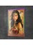 Cam Tablo Wonder Woman 50X70 cm 2