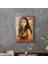 Cam Tablo Wonder Woman 50X70 cm 3