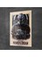 Cam Tablo Renkli Mandalorian 50X70 cm 2