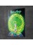Cam Tablo Rick And Morty 30X40 cm 2