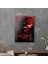 Cam Tablo Call Of Duty 50X70 cm 3