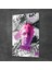 Cam Tablo Modern Pop Art Ergo 50X70 cm 2