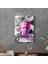 Cam Tablo Modern Pop Art Ergo 50X70 cm 3