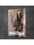 Cam Tablo Mandalorian Poster 50X70 cm 2