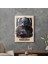 Cam Tablo Mandalorian Way 50X70 cm 3