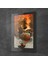 Cam Tablo Love Death Robots Bad Travelling Poster 50X70 cm 2