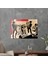 Cam Tablo Jazz Band 50X70 cm 3