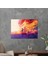 Cam Tablo Walking Dreams 50X70 cm 3
