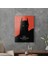 Cam Tablo Batman Red Hood 50X70 cm 3