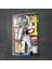 Cam Tablo Pop Art Space 70X100 cm 2