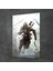 Cam Tablo Assassin's Creed Poster 30X40 cm 2
