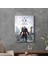 Cam Tablo Assassin's Creed Valhalla 30X40 cm 3
