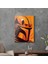 Cam Tablo The Mandalorian Poster 70X100 cm 3