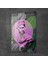 Cam Tablo Modern Pop Art 30X40 cm 2