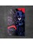 Cam Tablo Batman Comics Poster 30X40 cm 2