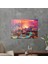 Cam Tablo Istanbul Manzarası 30X40 cm 3