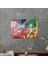 Rick And Morty Blast Cam Tablo 30X40 cm 3
