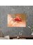 Cam Tablo Flying Dreams 30X40 cm 2